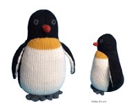 pinguin  Tux